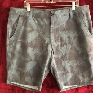 ONEILL MENS HYBRID SHORTS